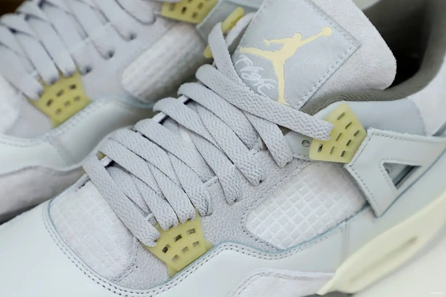 Jordan Jordan  SE 4 Air Kimikick 0513